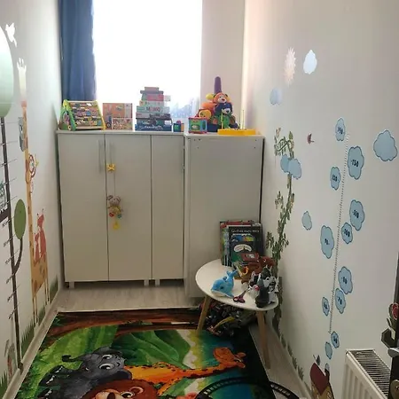 דירה Vlad *